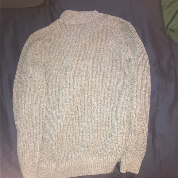 Men’s sweater - Picture 3 of 3